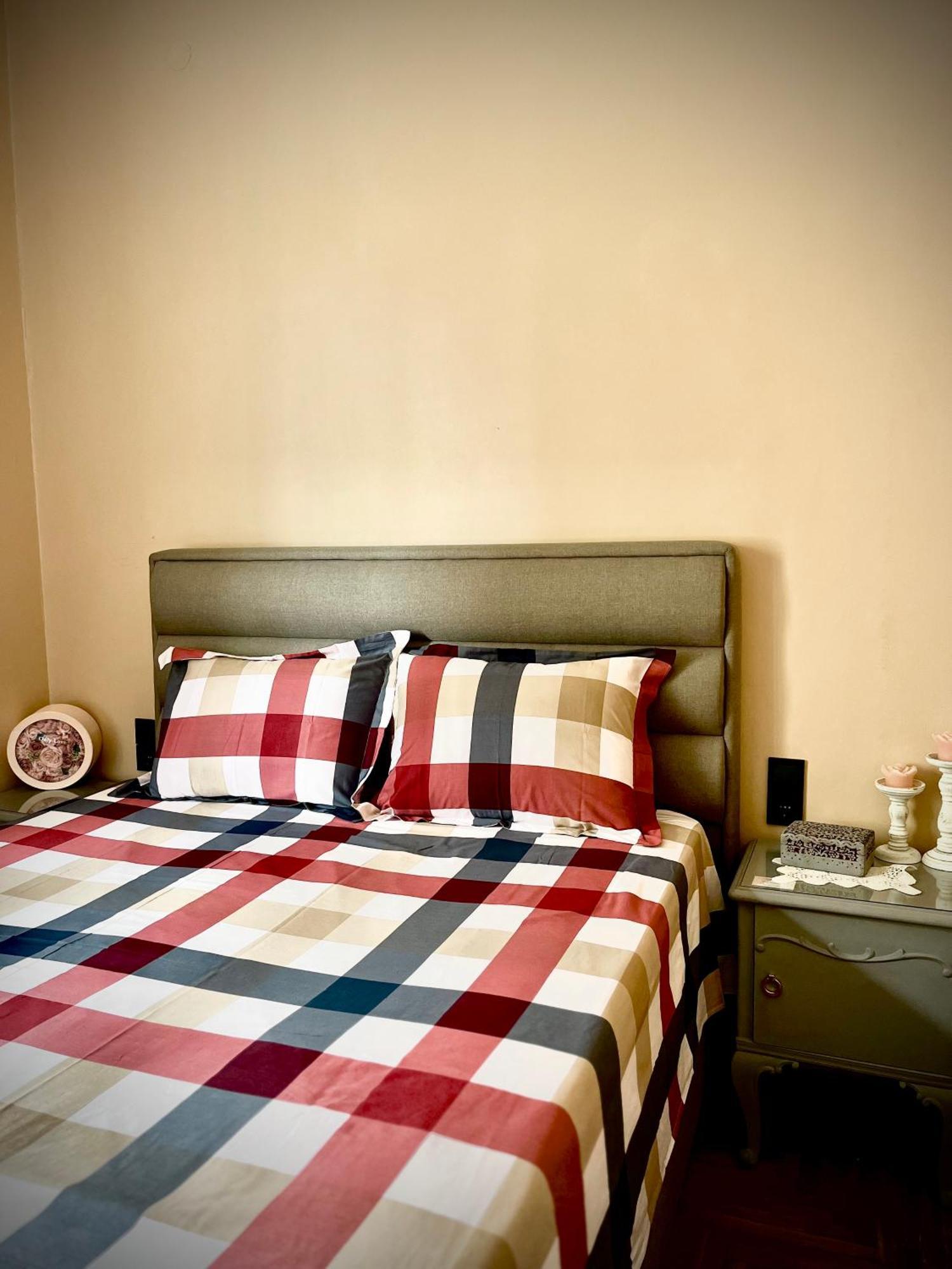 Retro Apartment Patras Luaran gambar